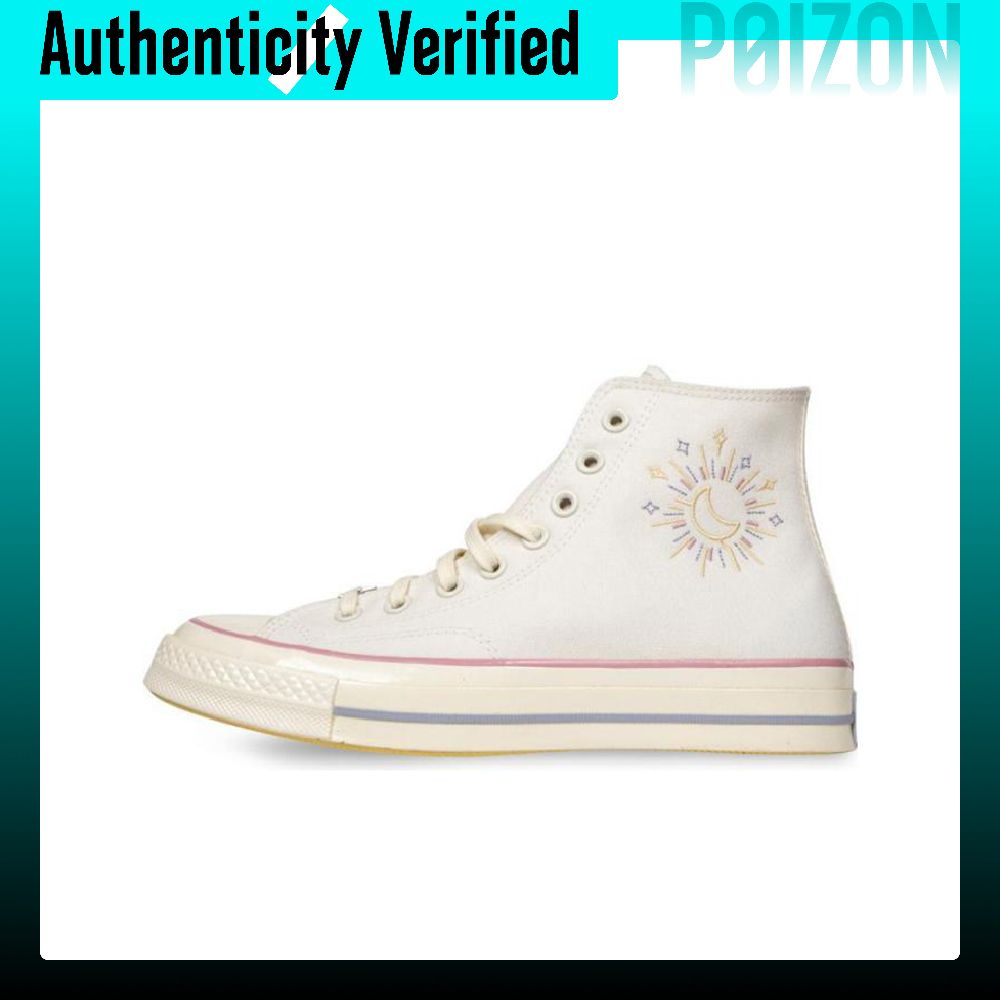 Converse Shoes Chuck 70 - Converse Chuck 70 hoge canvas sneakers,