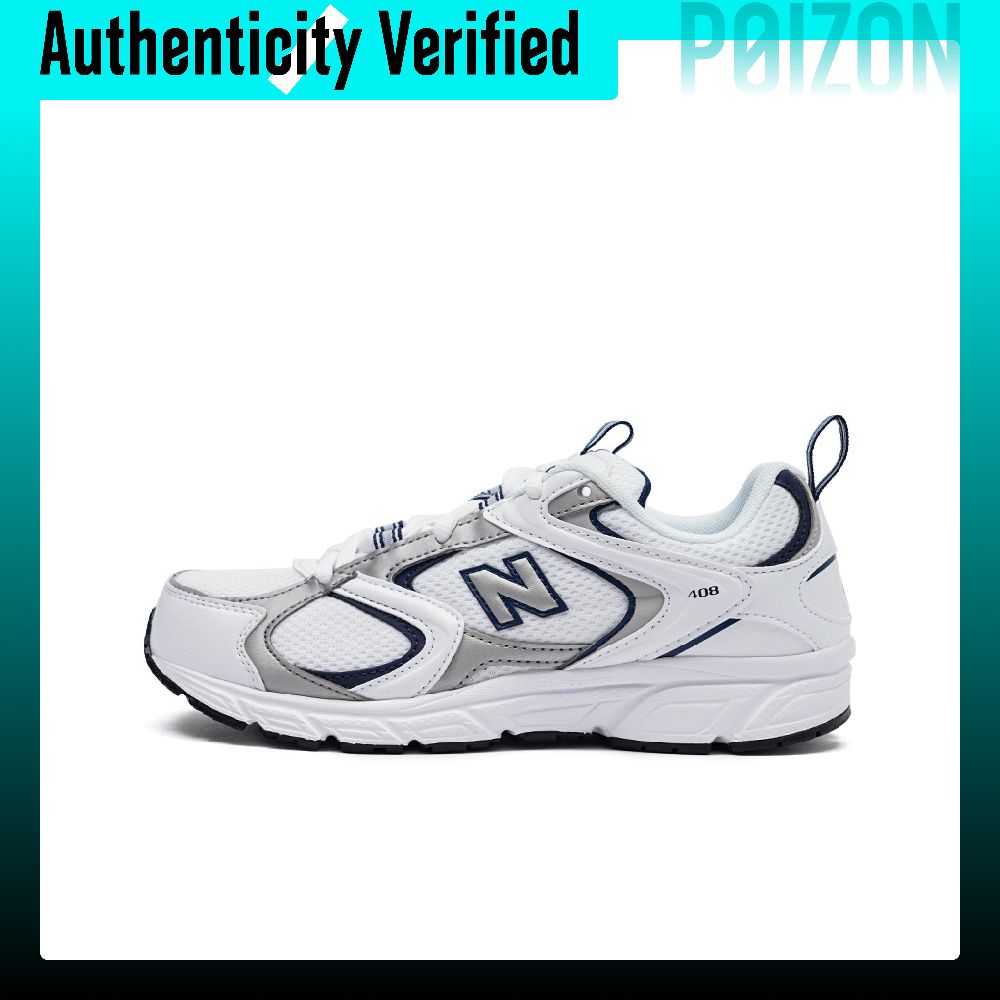 New Balance Shoes 9060 - New Balance 408 Fabric Retro Sportschoenen