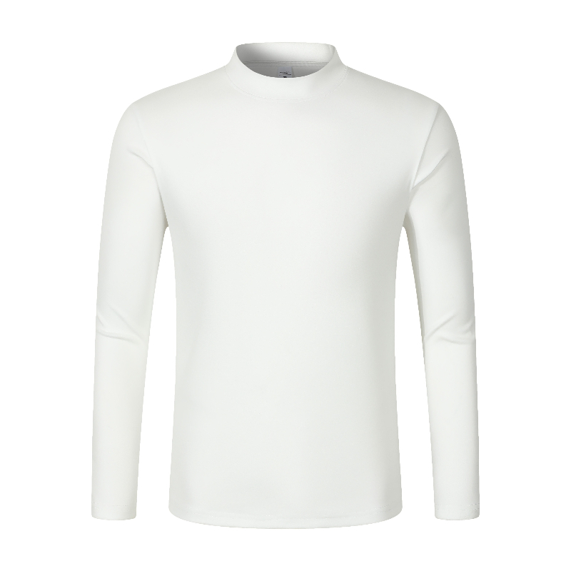 Flannel Shirt Lined - Heren Dames Thermisch ondergoed met fleecevoering