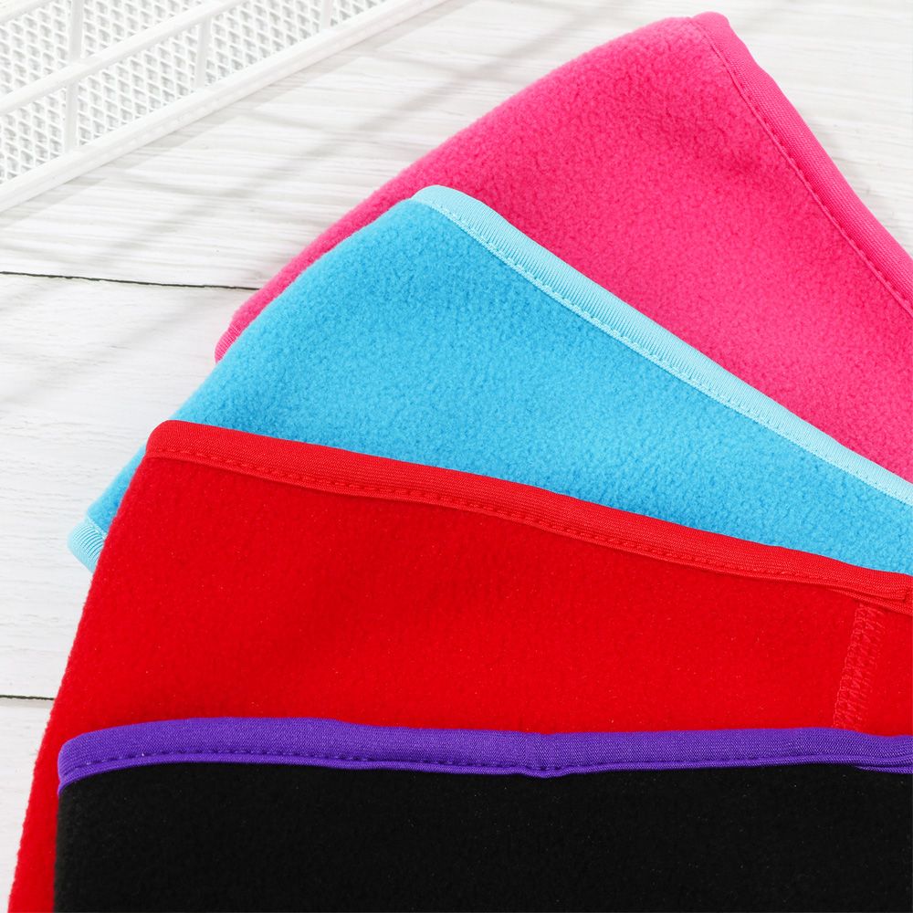 1 Stuks Haarbanden Dames Meisj - Fleece Ear Warmer Band recensie en prijs