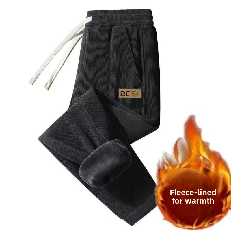 Damescorduroy Harlan-broek, lo - Corduroy Pant Warm recensie en prijs