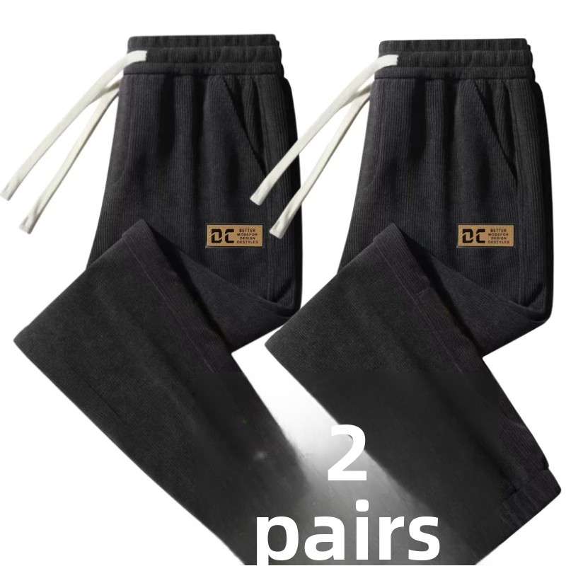 Damescorduroy Harlan-broek, lo - Corduroy Pant Warm recensie en prijs