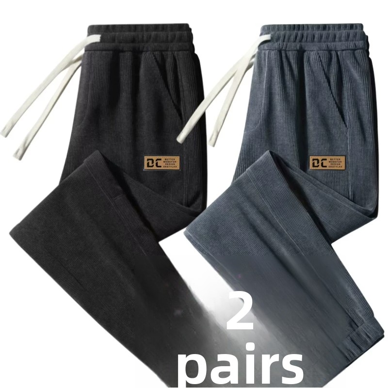 Damescorduroy Harlan-broek, lo - Corduroy Pant Warm recensie en prijs