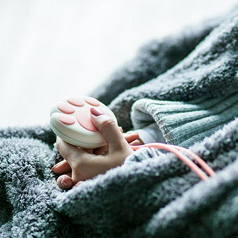 KX4B Cartoon Winter Mini Hand  - Hand Warmer Electric recensie en prijs