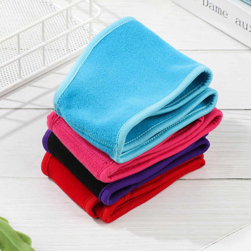 1 stuks haarbanden fleece oorw - Fleece Ear Warmer Band recensie en prijs