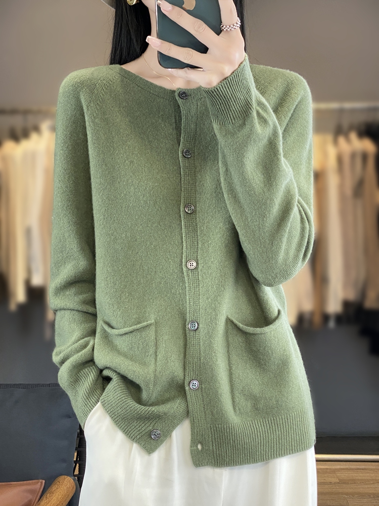 Vrouwen Mode Merinowollen Trui - Wool Coat Peacoat recensie en prijs