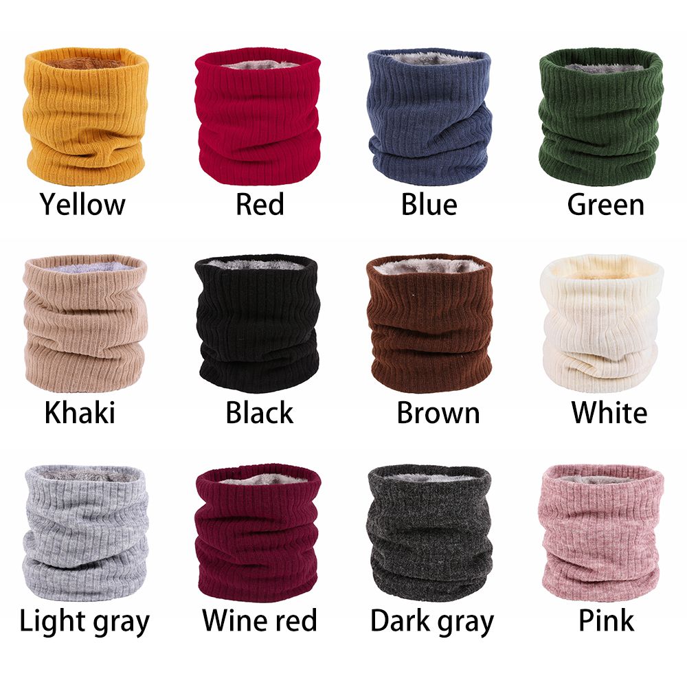 Zachte, uniseks, winddichte sj - Neck Gaiter Fleece recensie en prijs