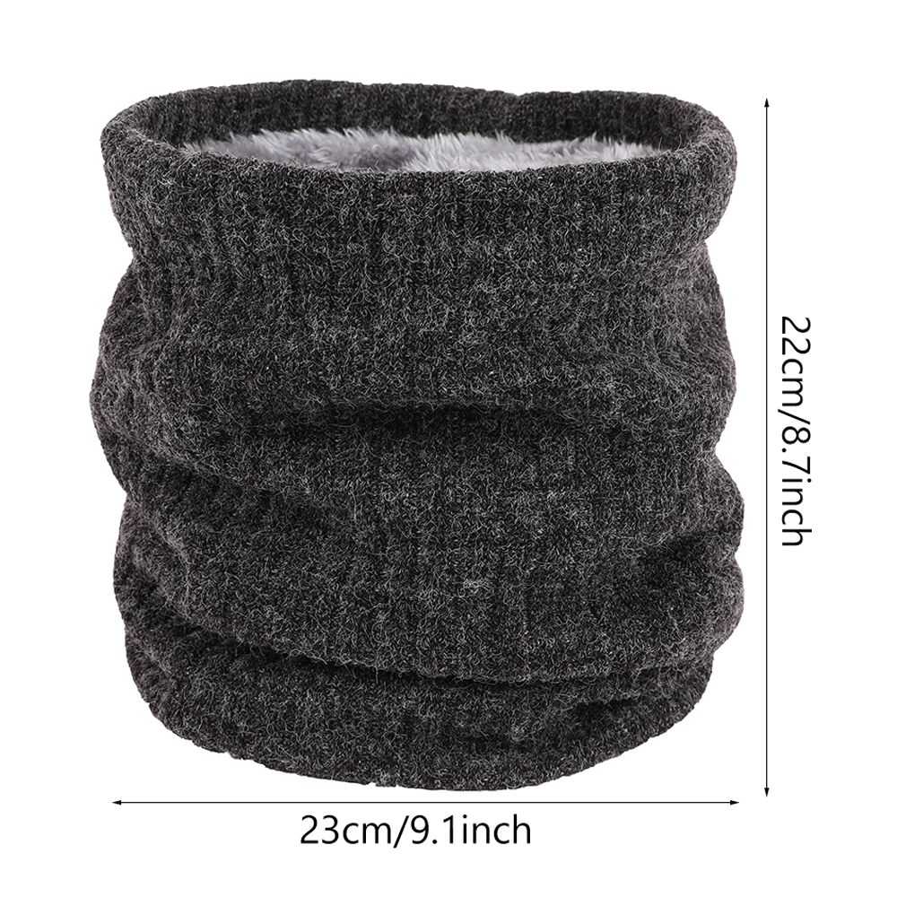 Zachte, uniseks, winddichte sj - Neck Gaiter Fleece recensie en prijs