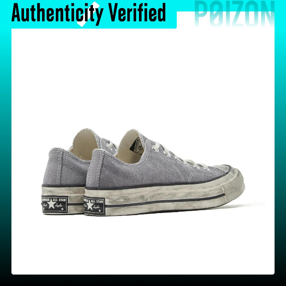 Converse Chuck 70 canvas sneak - Converse Shoes Chuck 70 recensie en prijs