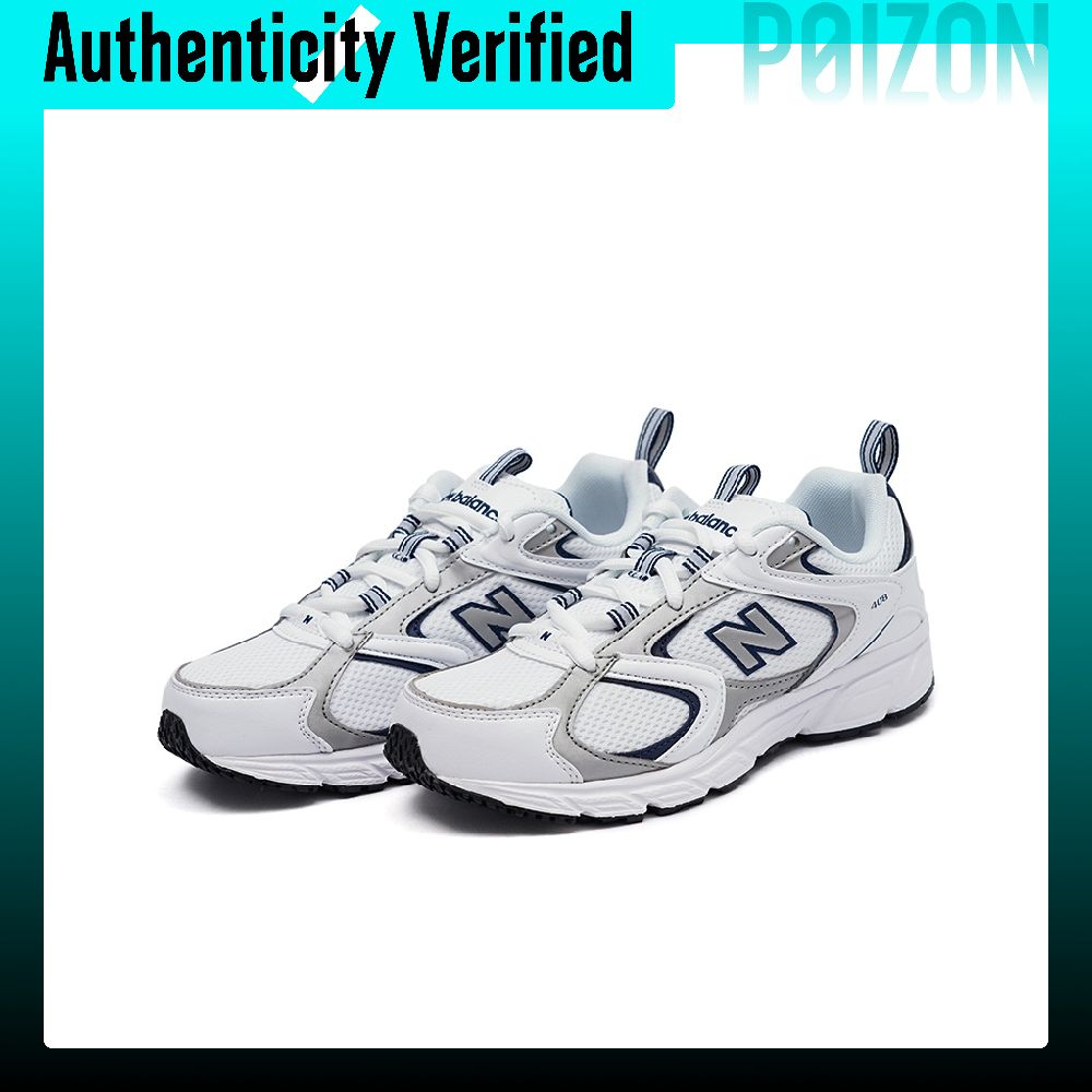 New Balance 408 Fabric Retro S - New Balance Shoes 9060 recensie en prijs