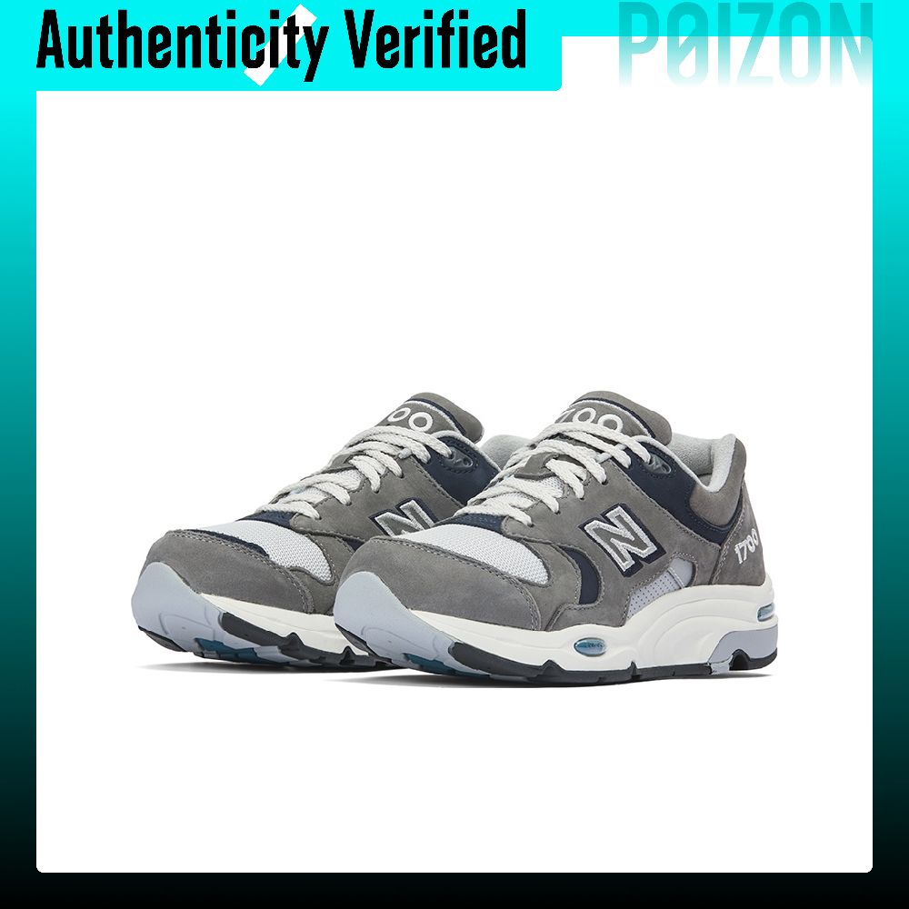 New Balance NB 1700 Casual sch - New Balance Shoes 9060 recensie en prijs