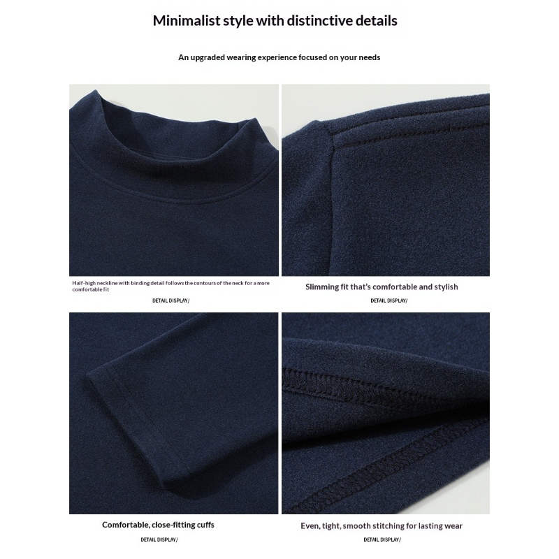 Heren Dames Thermisch ondergoe - Flannel Shirt Lined recensie en prijs