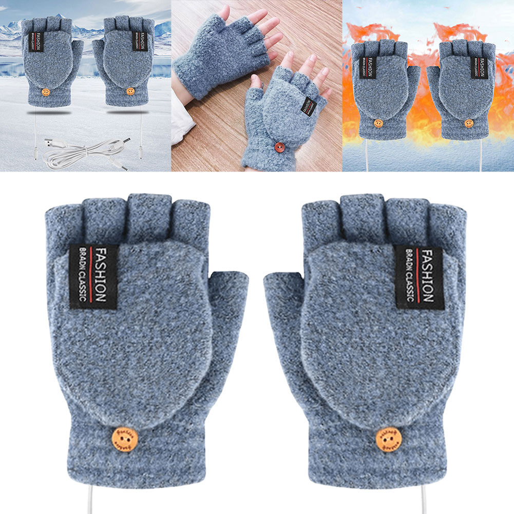 Dubbelzijdige verwarmde handsc - Hand Warmer Electric recensie en prijs